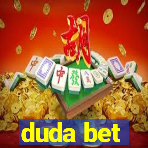 duda bet